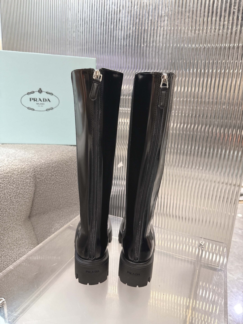 Pra*a boots